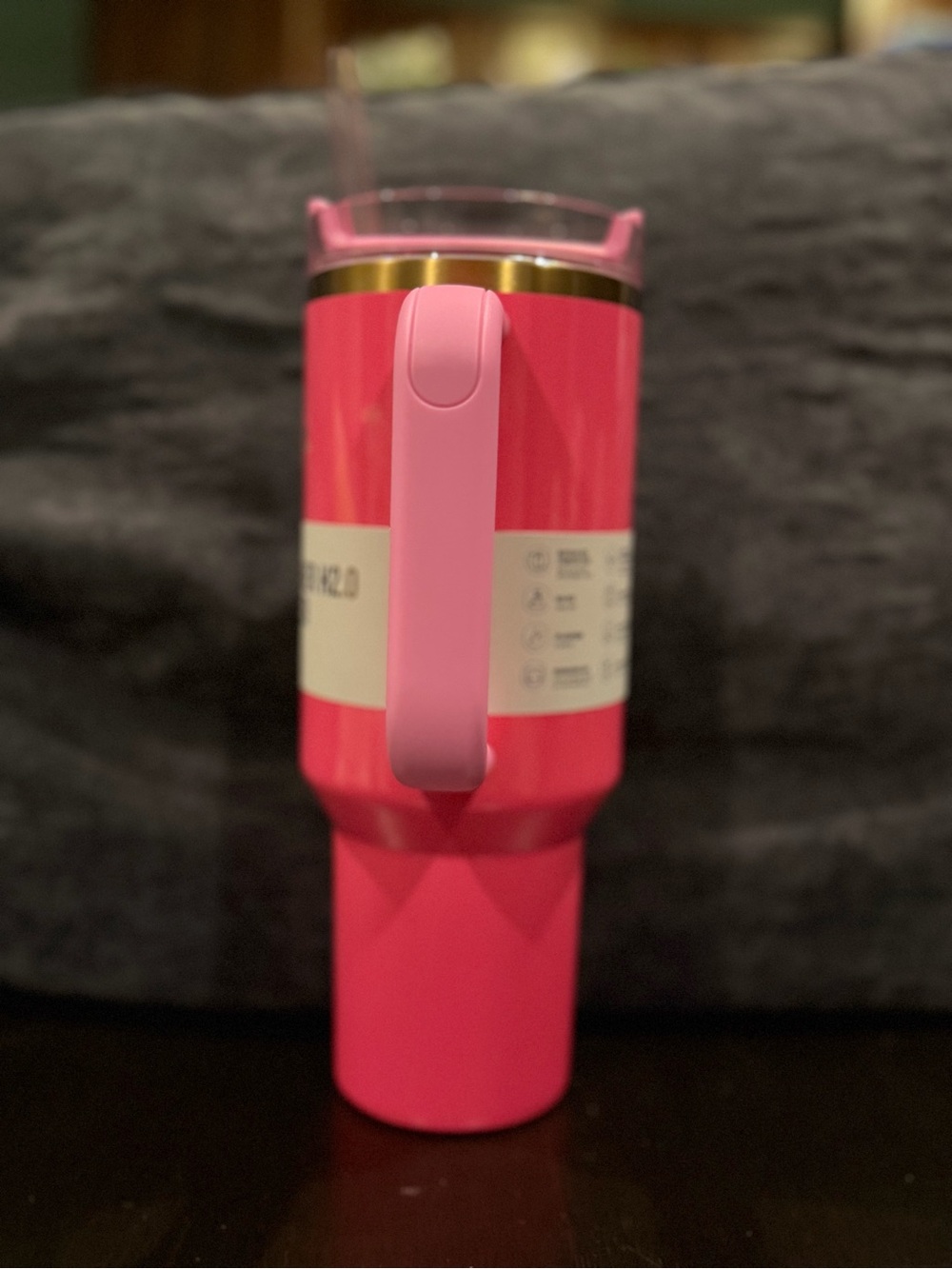 Stanley Pink Parade BNIB- box not pictured but is included - Picture 4 of 5
